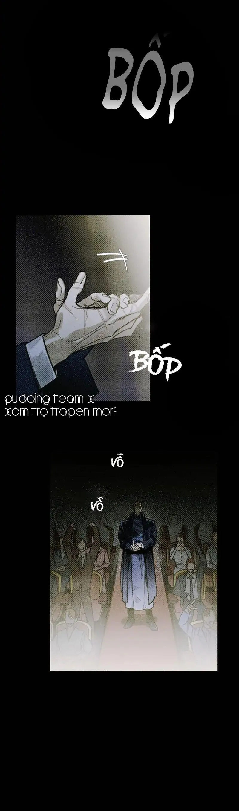 Độc Tấu Đôi Chapter 1 Trang 3