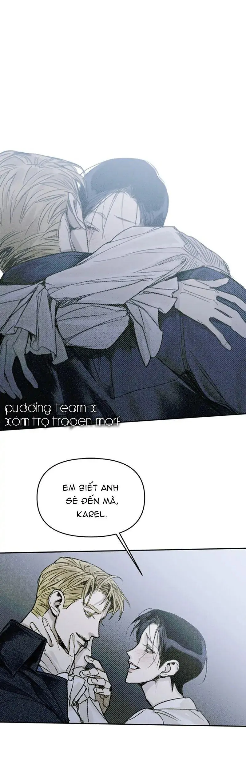 Độc Tấu Đôi Chapter 1 Trang 5