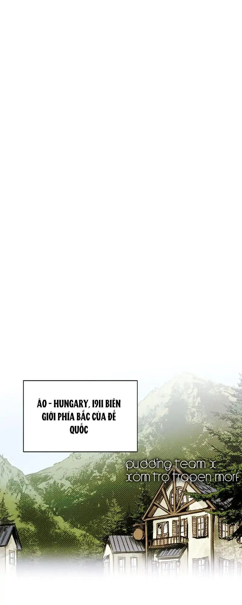 Độc Tấu Đôi Chapter 1 Trang 8