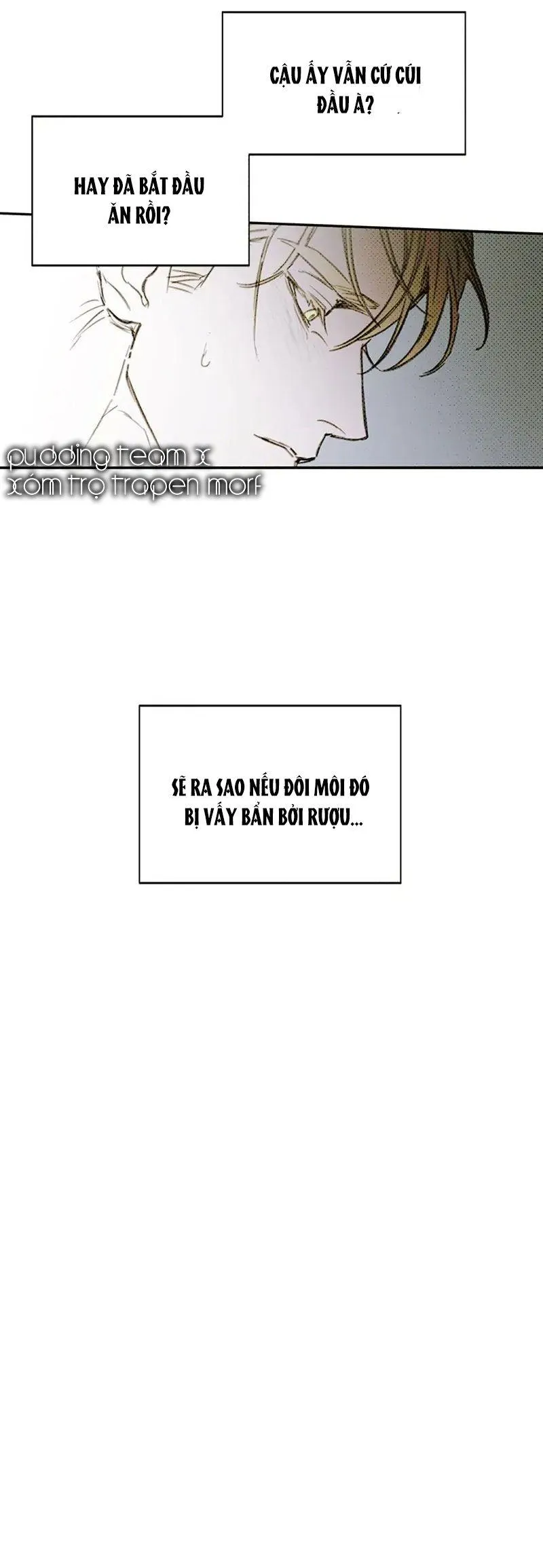 Độc Tấu Đôi Chapter 1 Trang 16