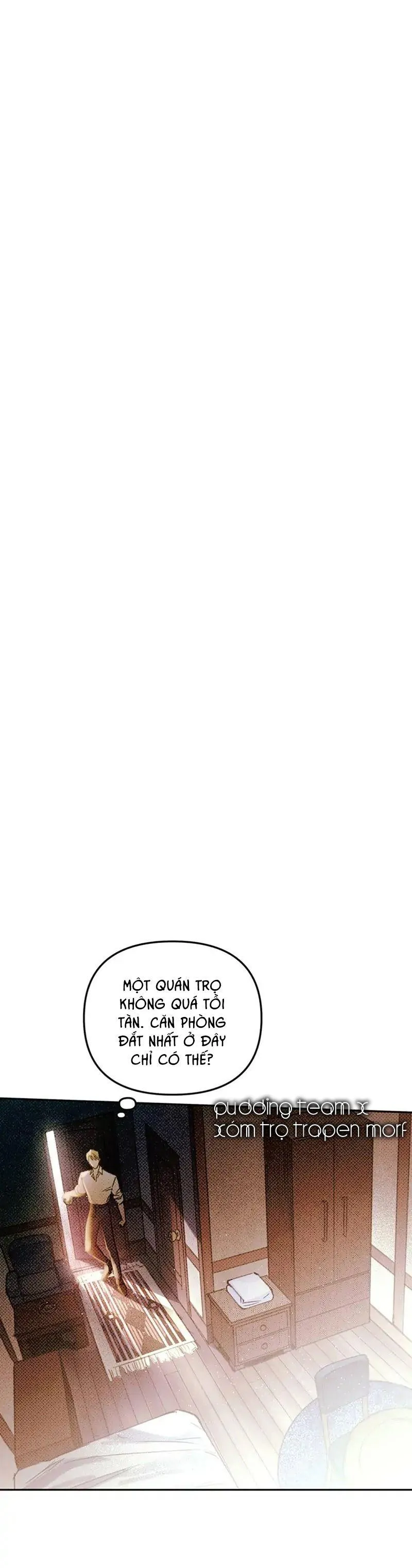 Độc Tấu Đôi Chapter 1 Trang 18