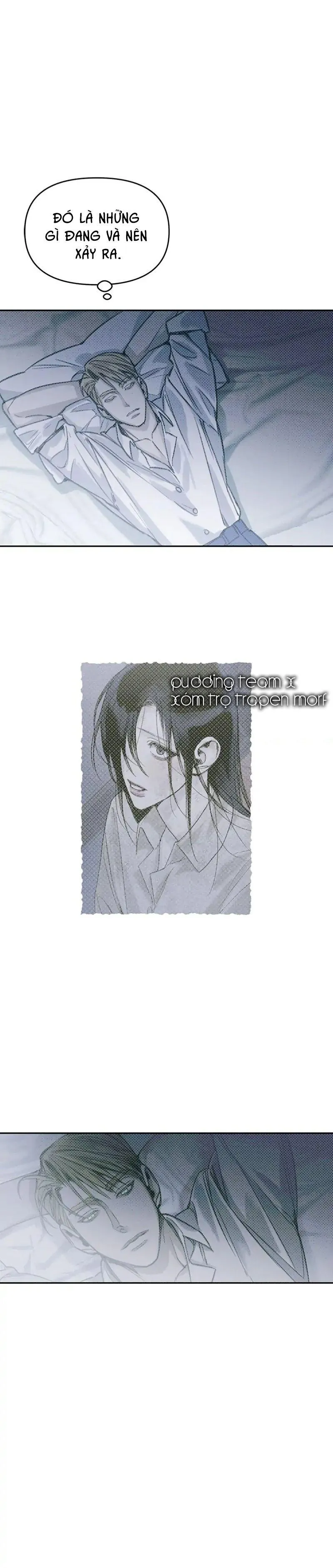 Độc Tấu Đôi Chapter 1 Trang 21