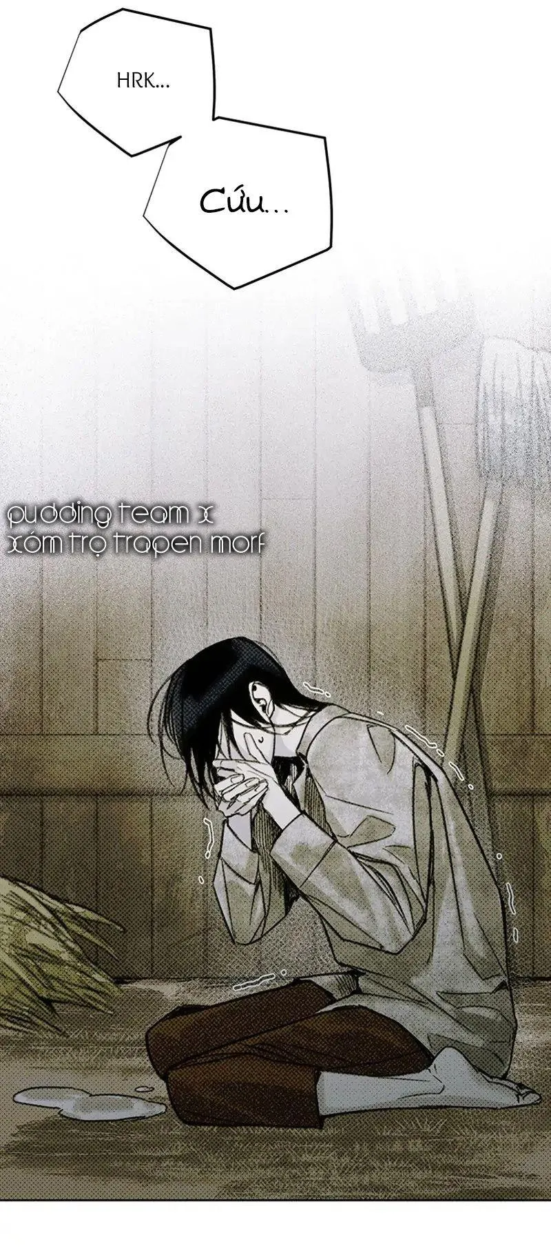 Độc Tấu Đôi Chapter 1 Trang 24