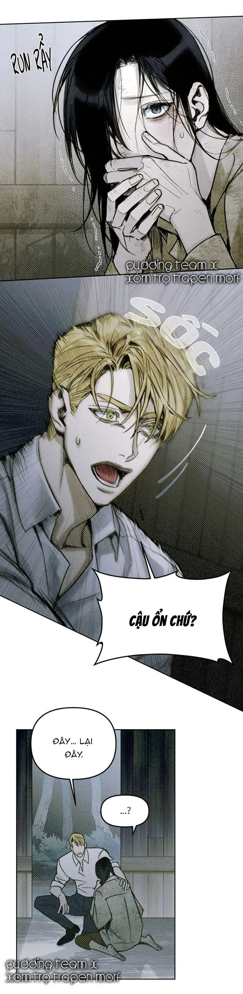 Độc Tấu Đôi Chapter 1 Trang 25