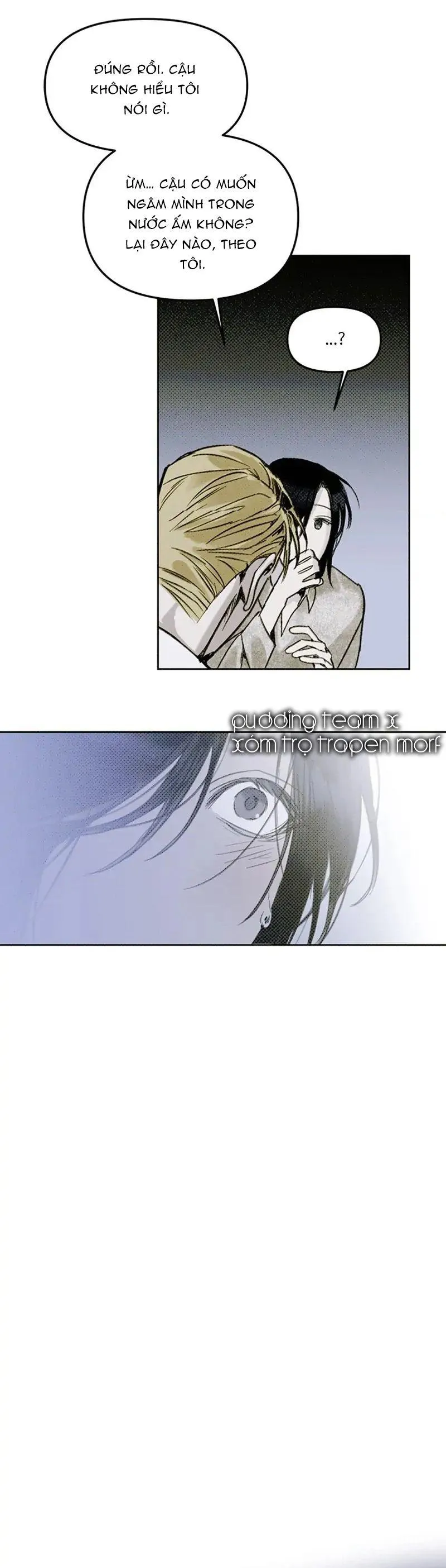 Độc Tấu Đôi Chapter 1 Trang 26