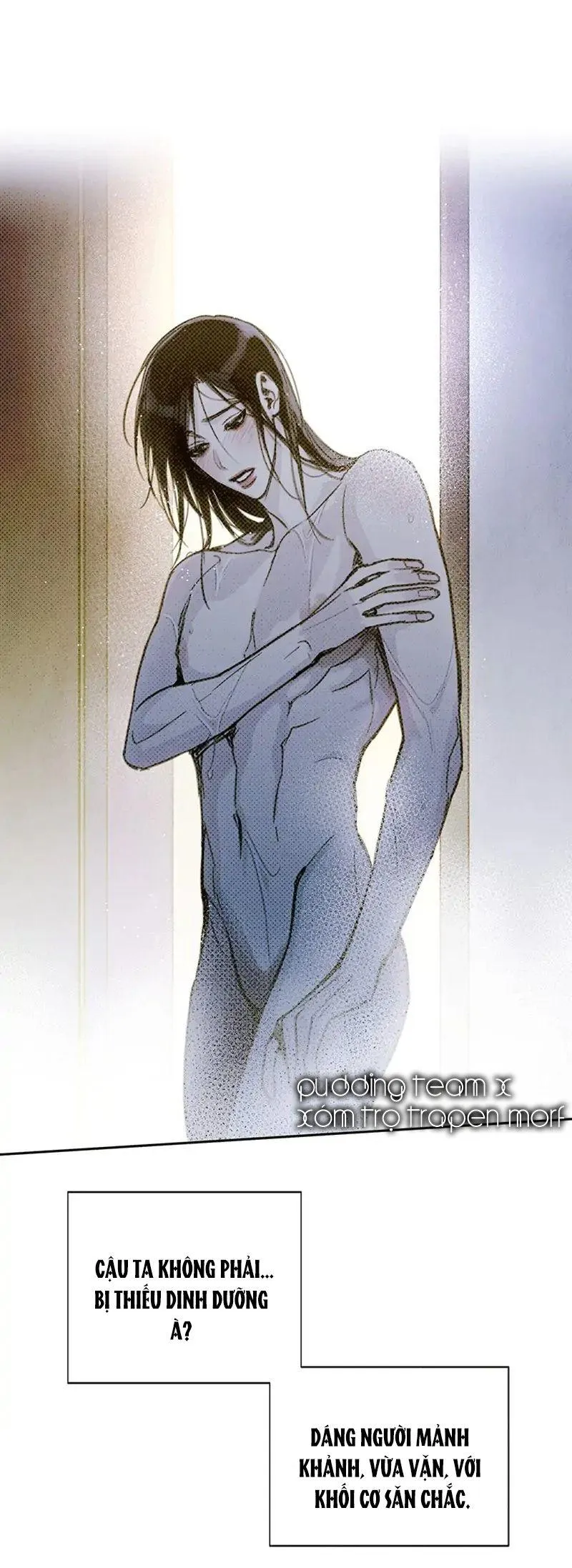 Độc Tấu Đôi Chapter 1 Trang 29