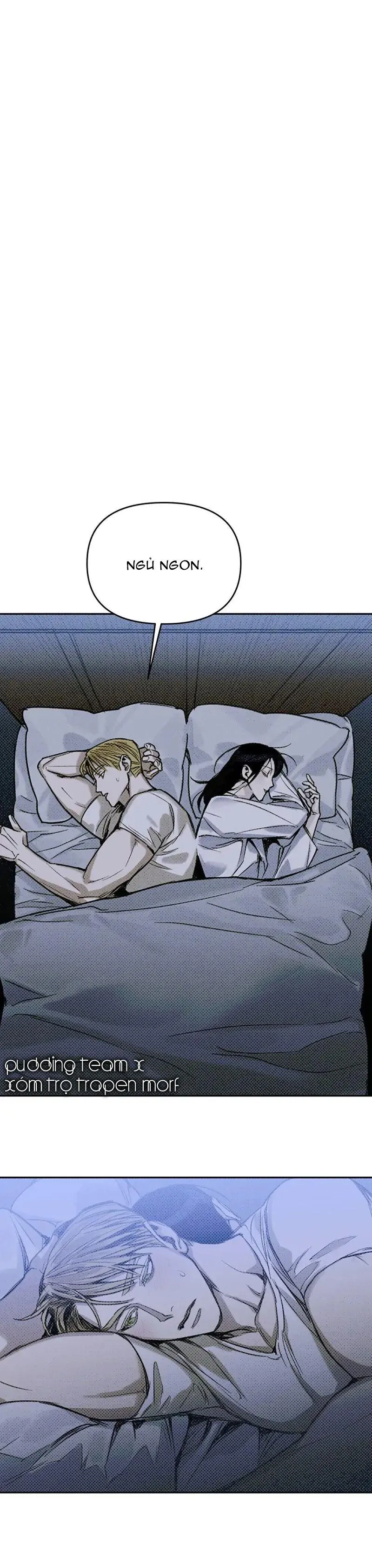 Độc Tấu Đôi Chapter 1 Trang 31