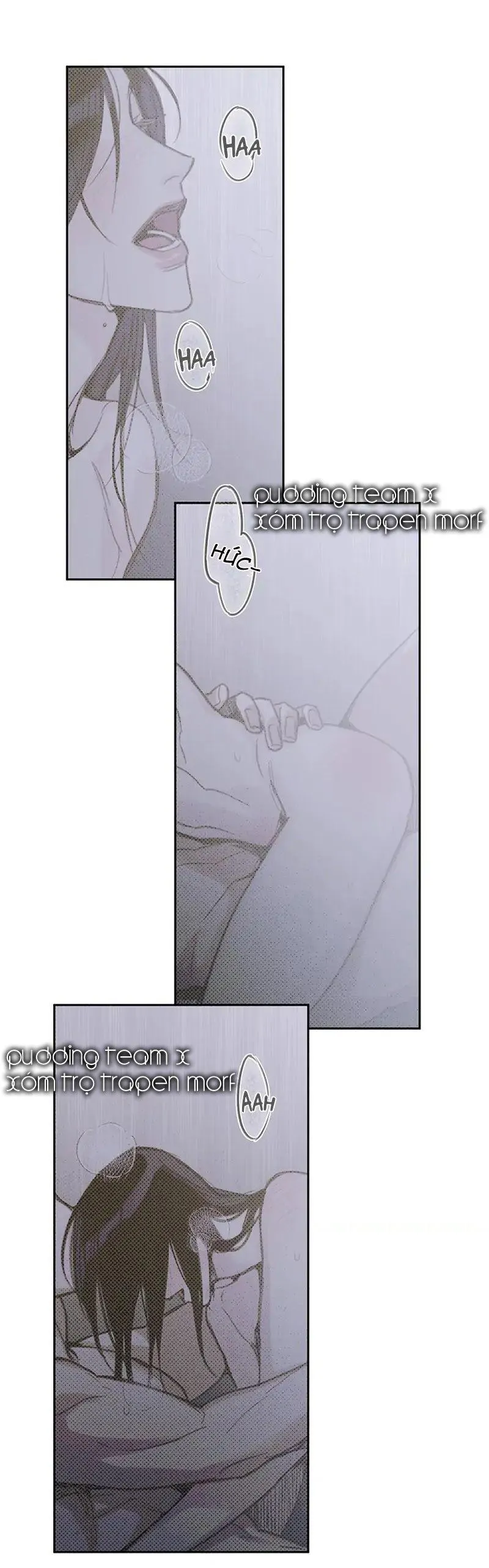 Độc Tấu Đôi Chapter 1 Trang 32