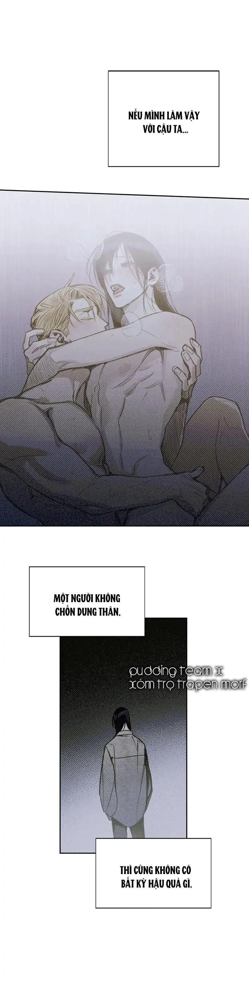 Độc Tấu Đôi Chapter 1 Trang 33