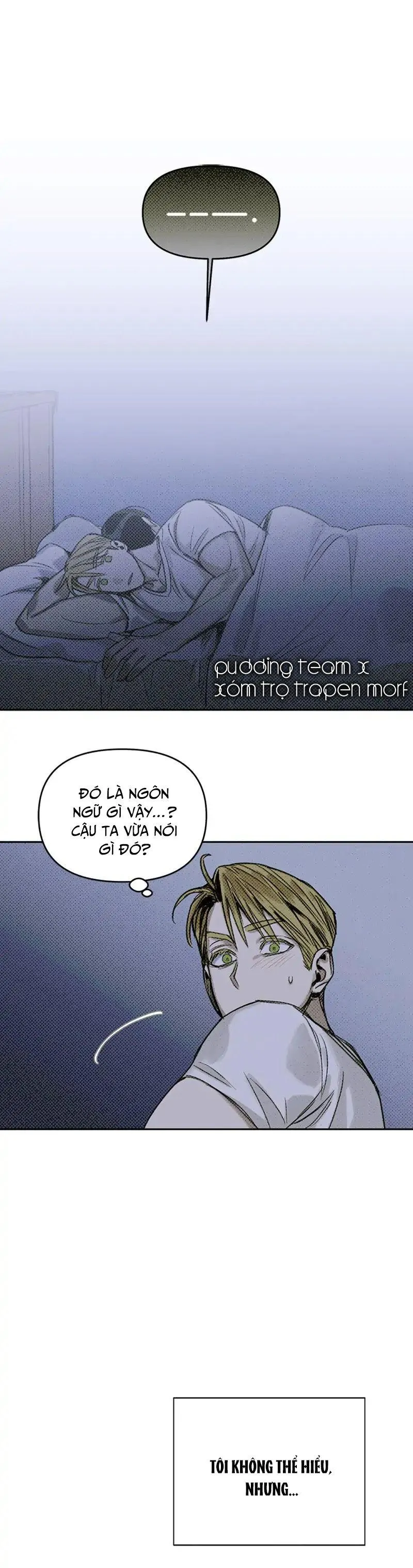 Độc Tấu Đôi Chapter 1 Trang 35