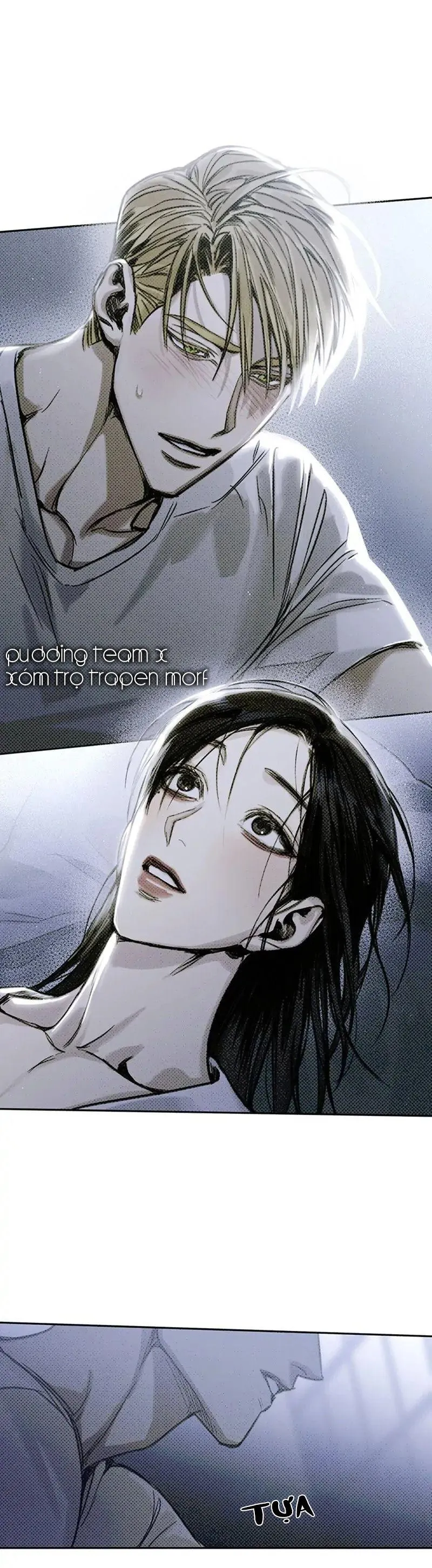 Độc Tấu Đôi Chapter 1 Trang 37