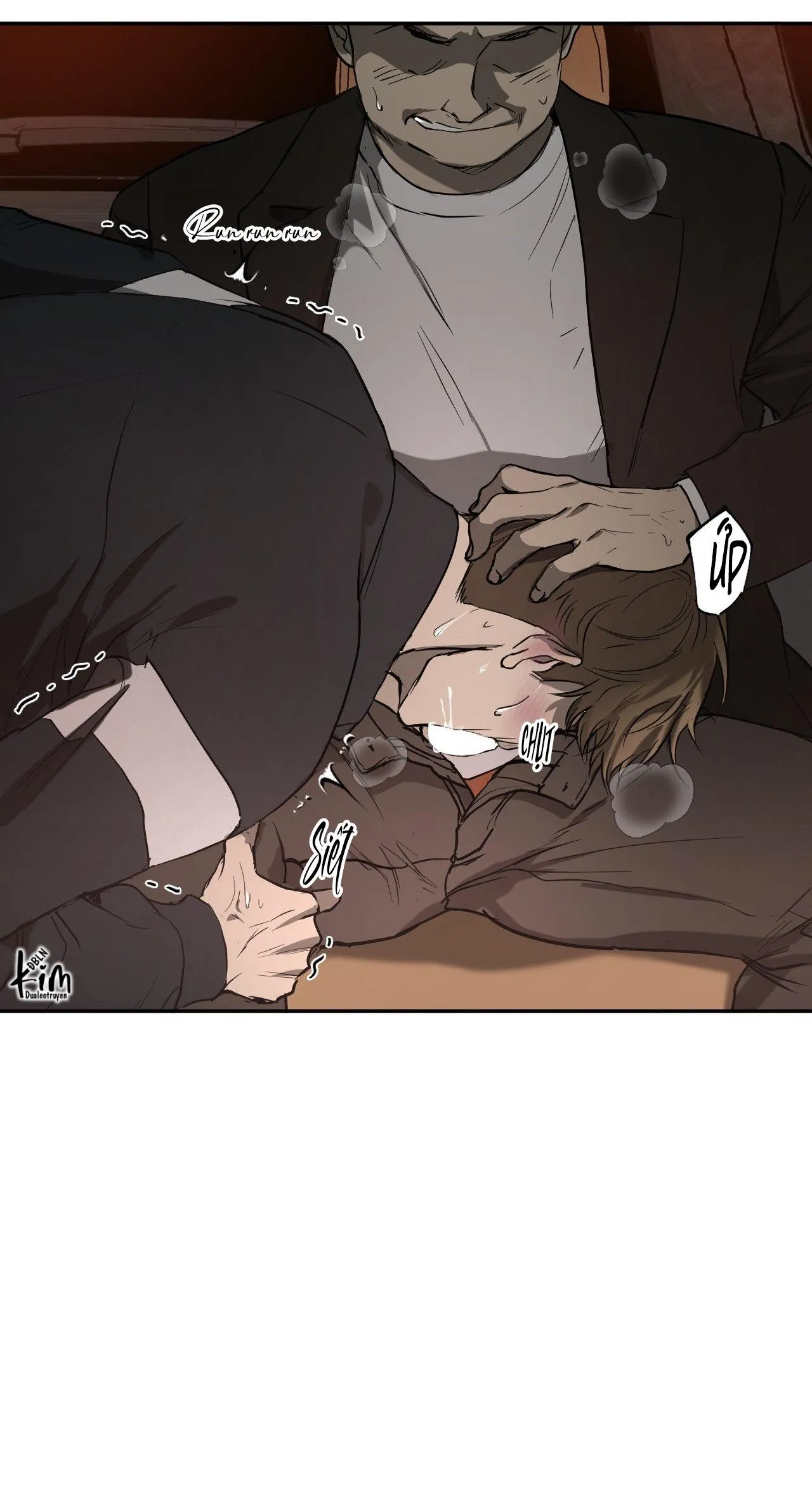 ĐỘC XÀ Chapter 1 Trang 6