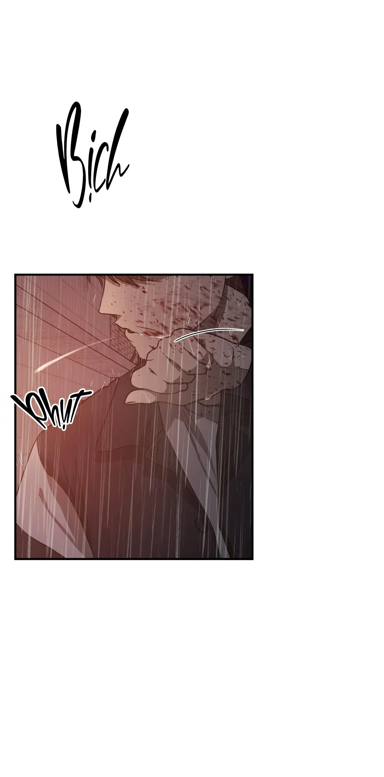 ĐỘC XÀ Chapter 1 Trang 11