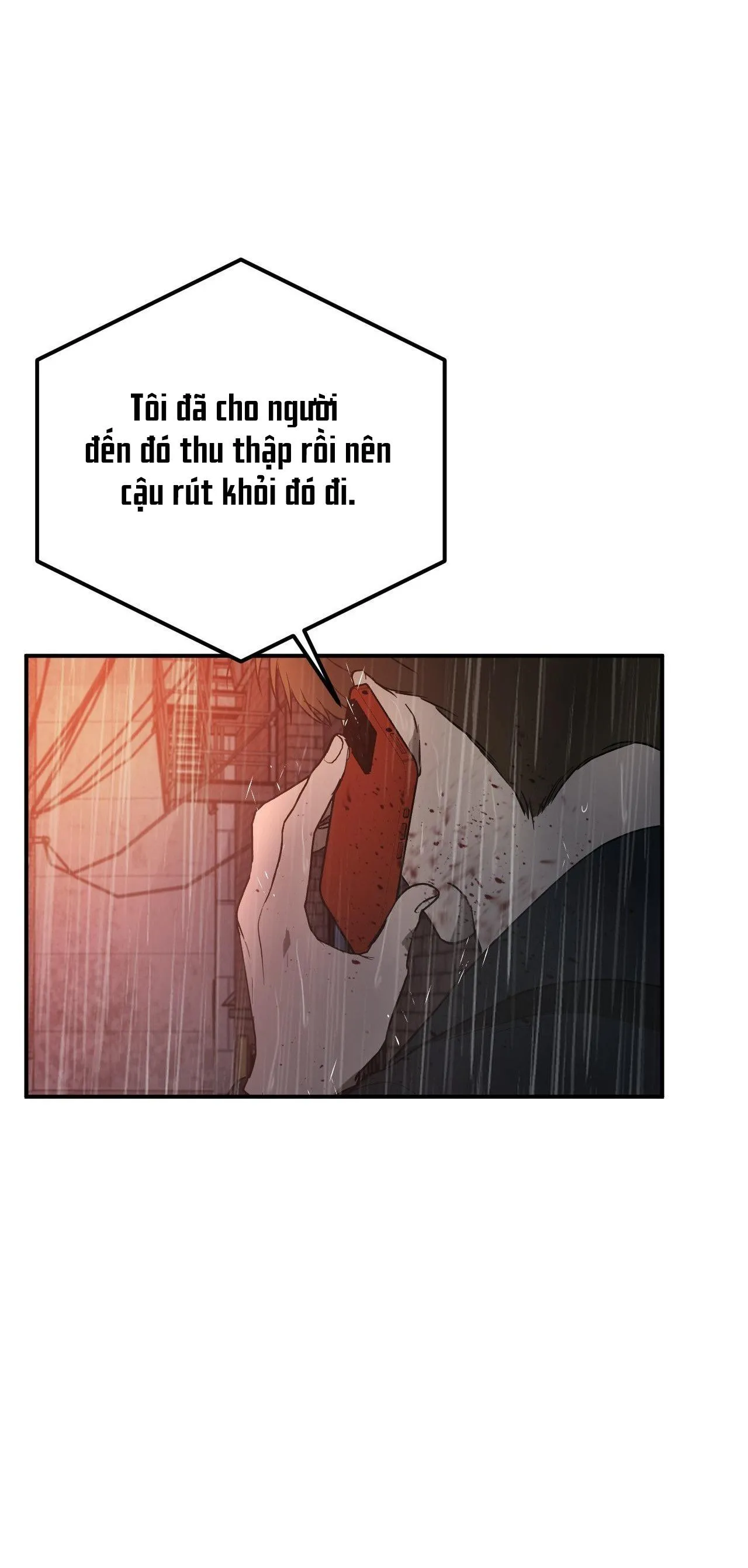 ĐỘC XÀ Chapter 1 Trang 13