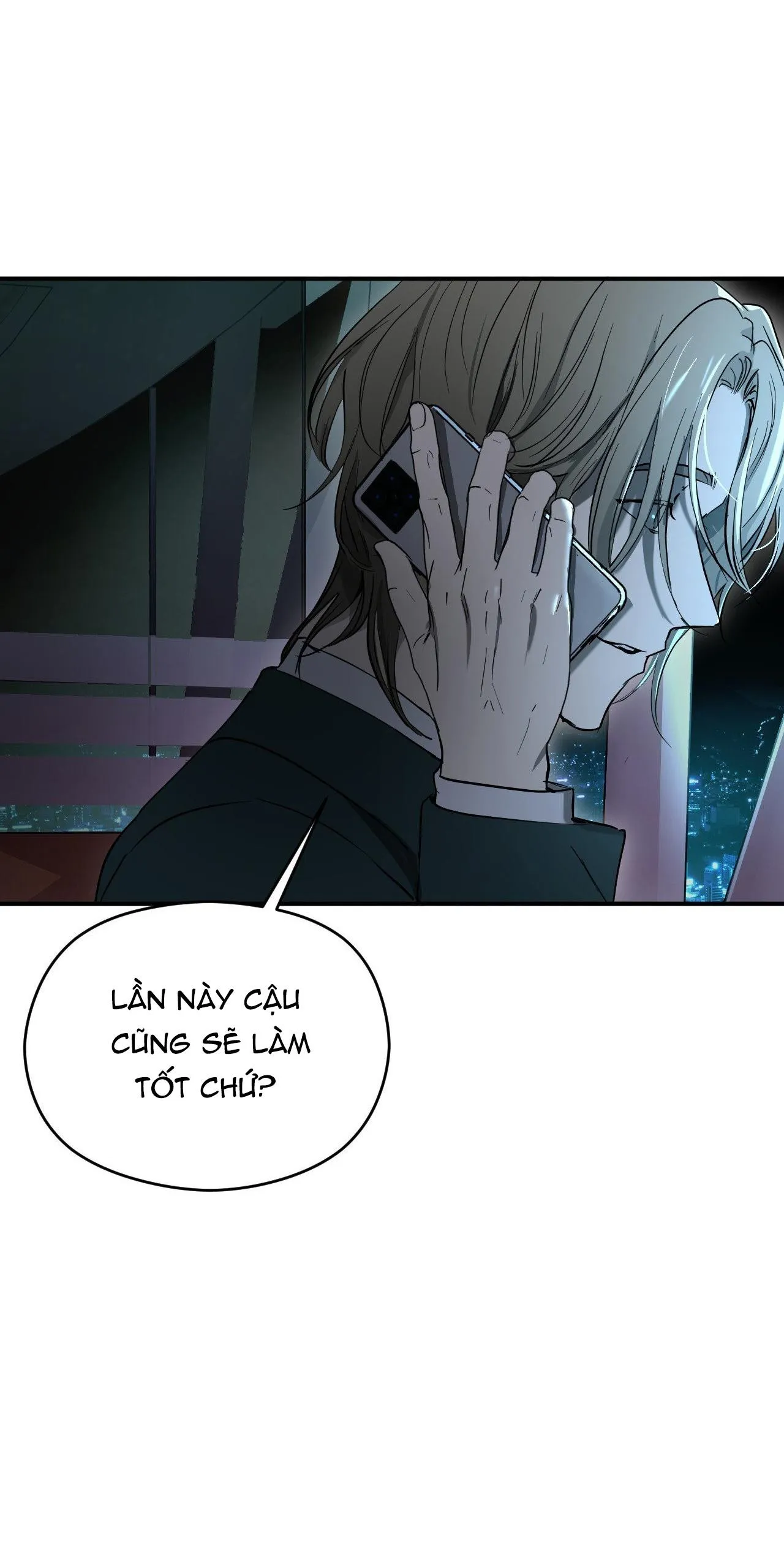 ĐỘC XÀ Chapter 1 Trang 16