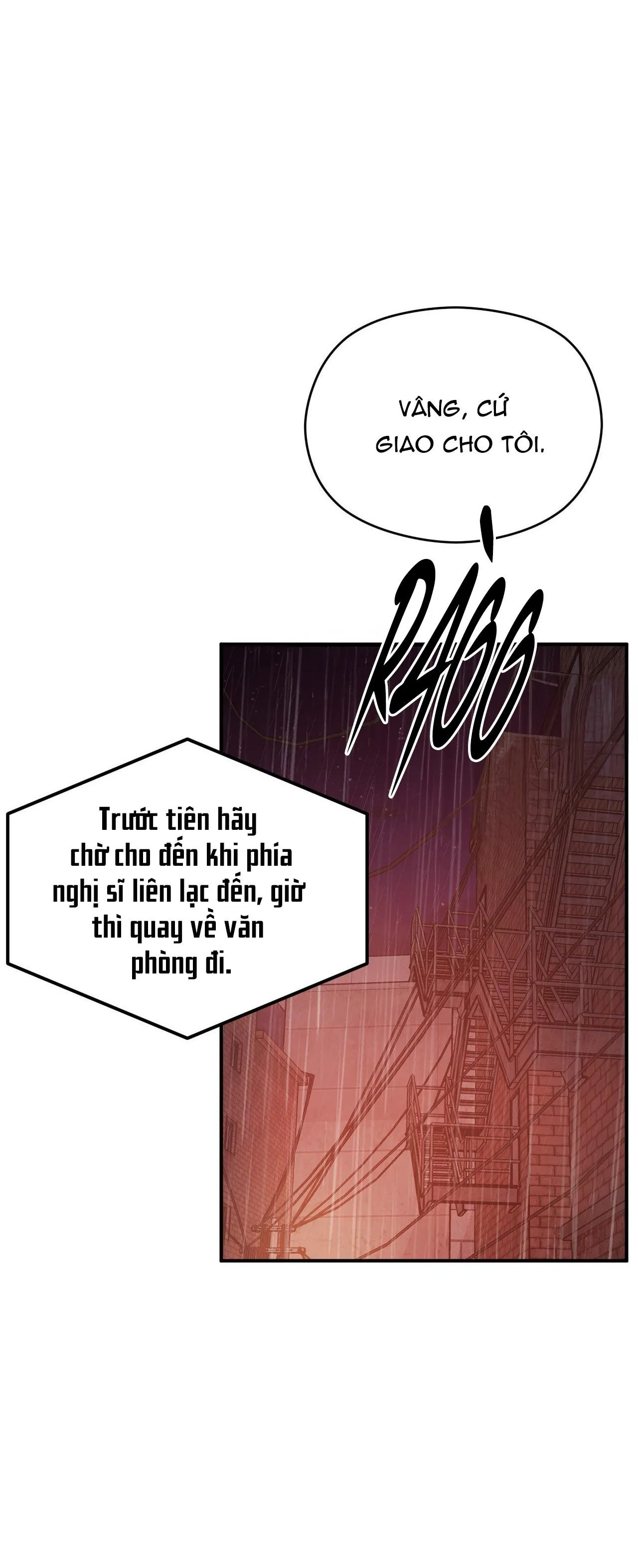 ĐỘC XÀ Chapter 1 Trang 17