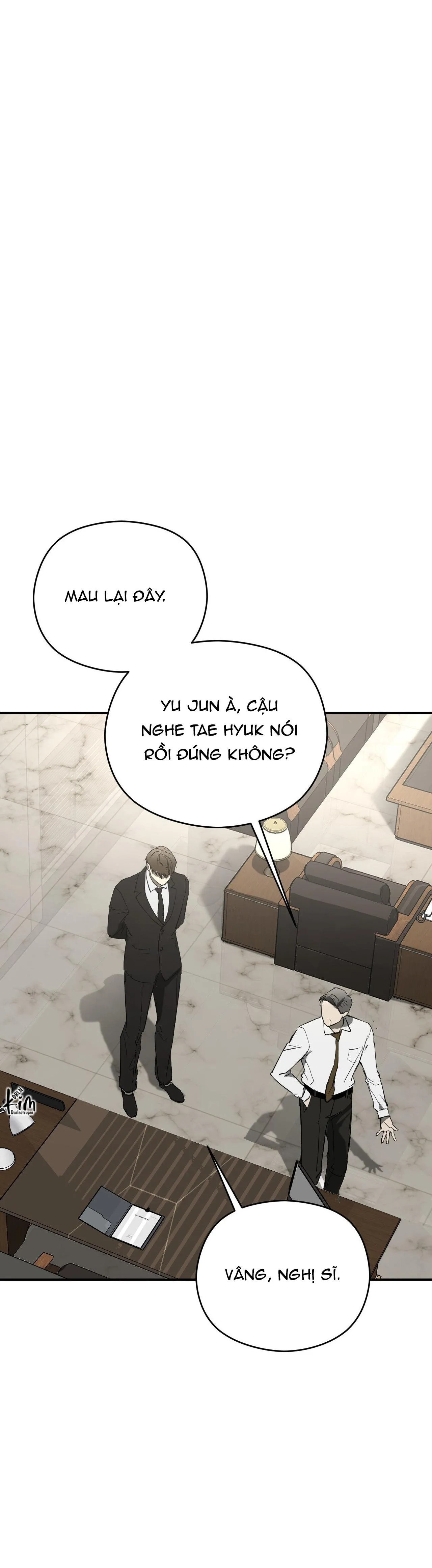 ĐỘC XÀ Chapter 1 Trang 20