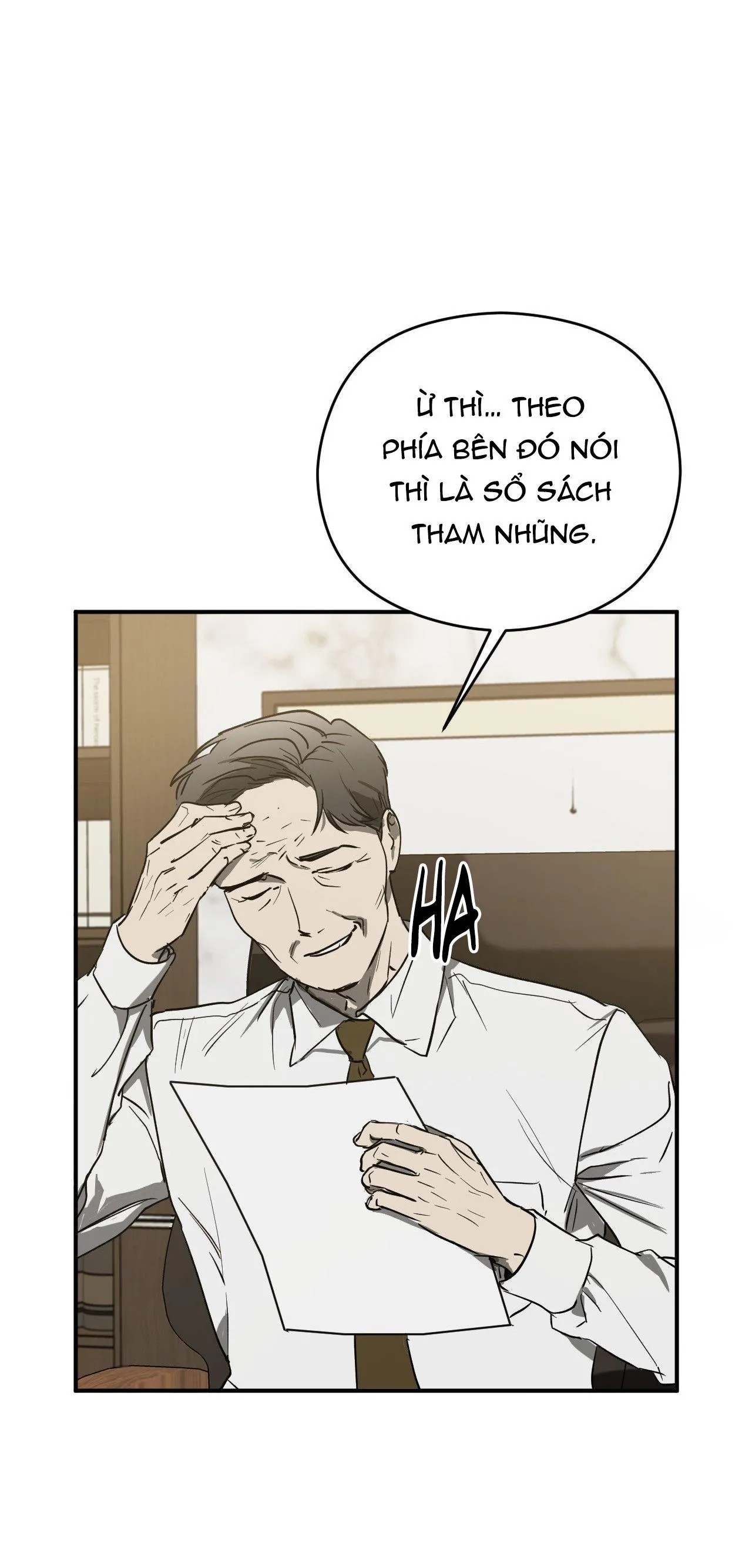 ĐỘC XÀ Chapter 1 Trang 23