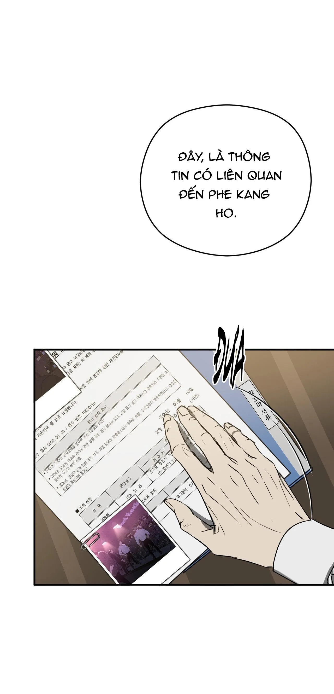 ĐỘC XÀ Chapter 1 Trang 25