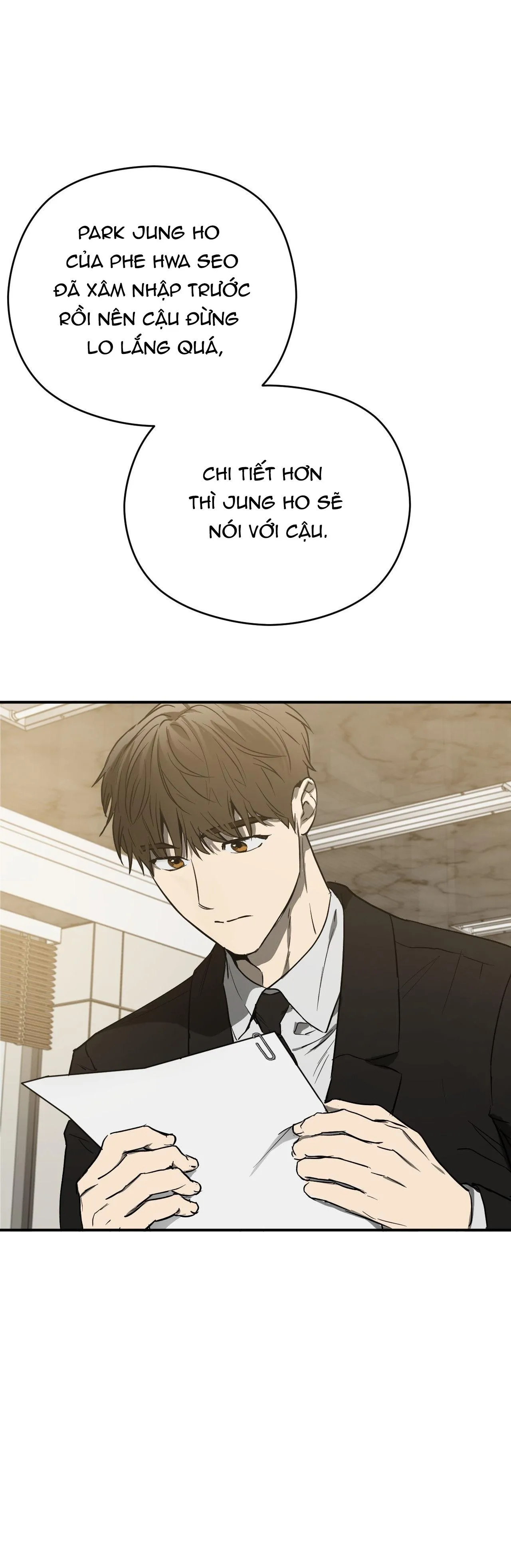 ĐỘC XÀ Chapter 1 Trang 26