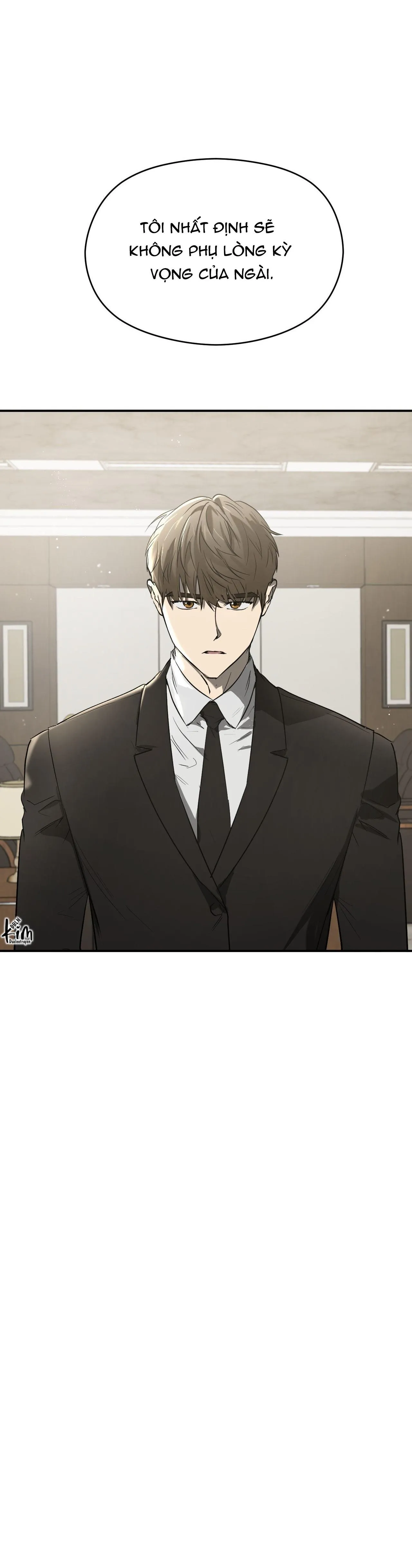 ĐỘC XÀ Chapter 1 Trang 33