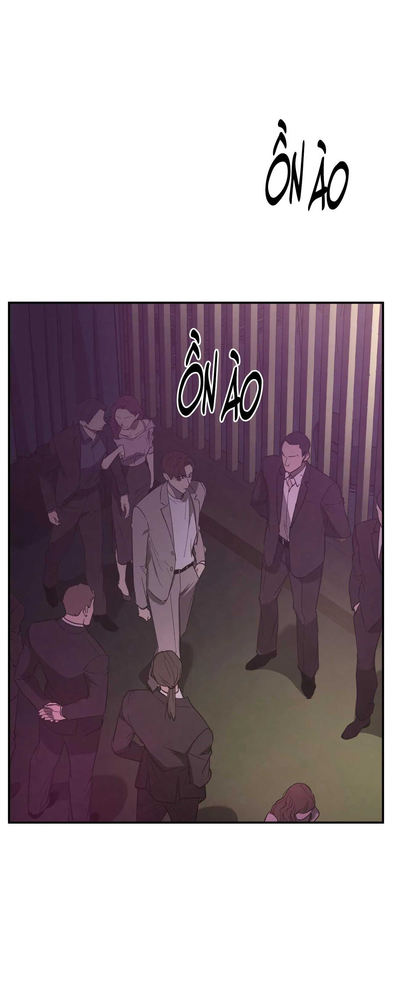 ĐỘC XÀ Chapter 1 Trang 35