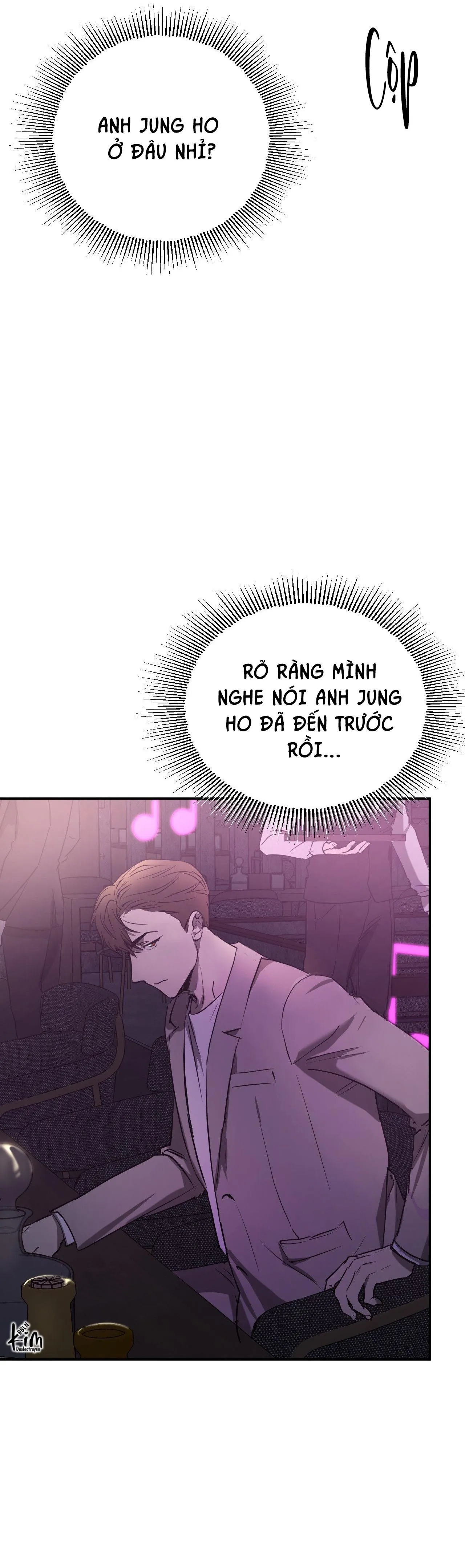 ĐỘC XÀ Chapter 1 Trang 37