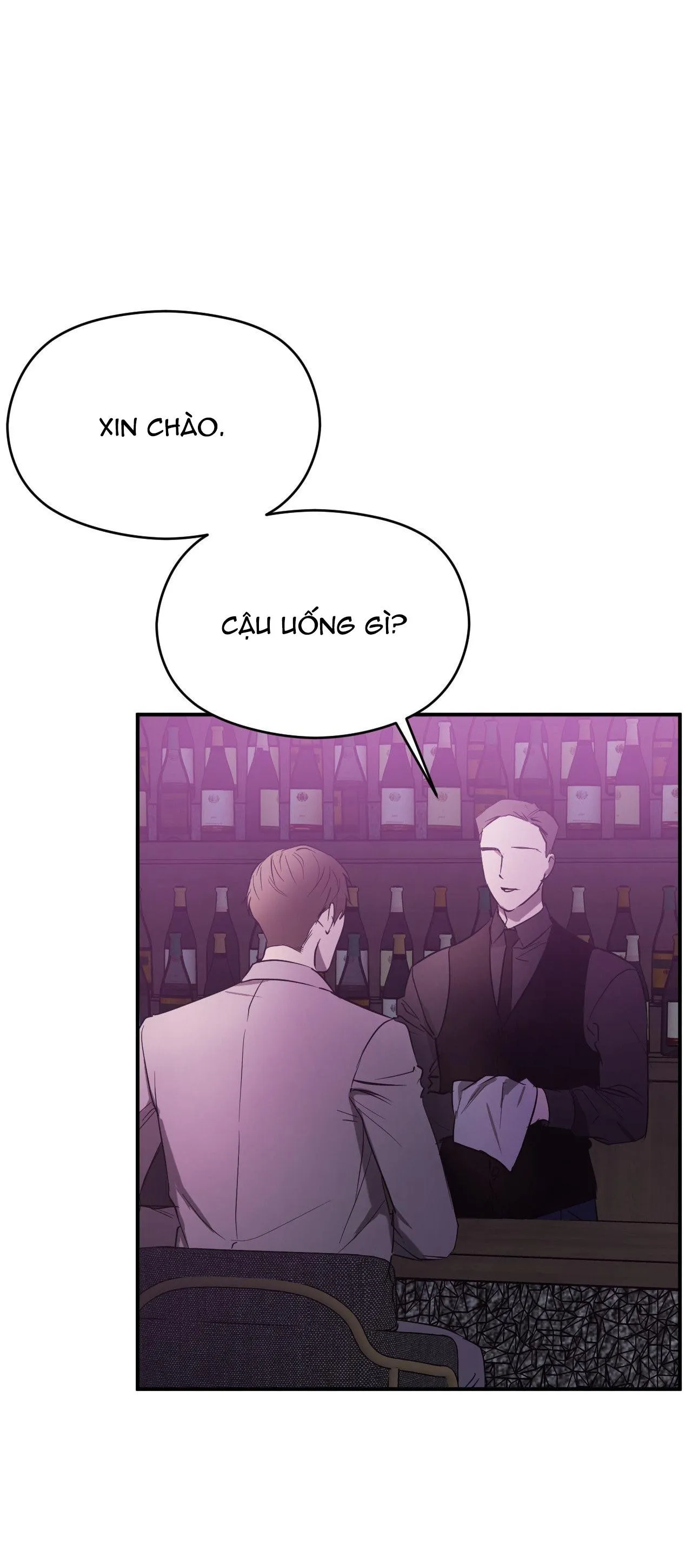 ĐỘC XÀ Chapter 1 Trang 38