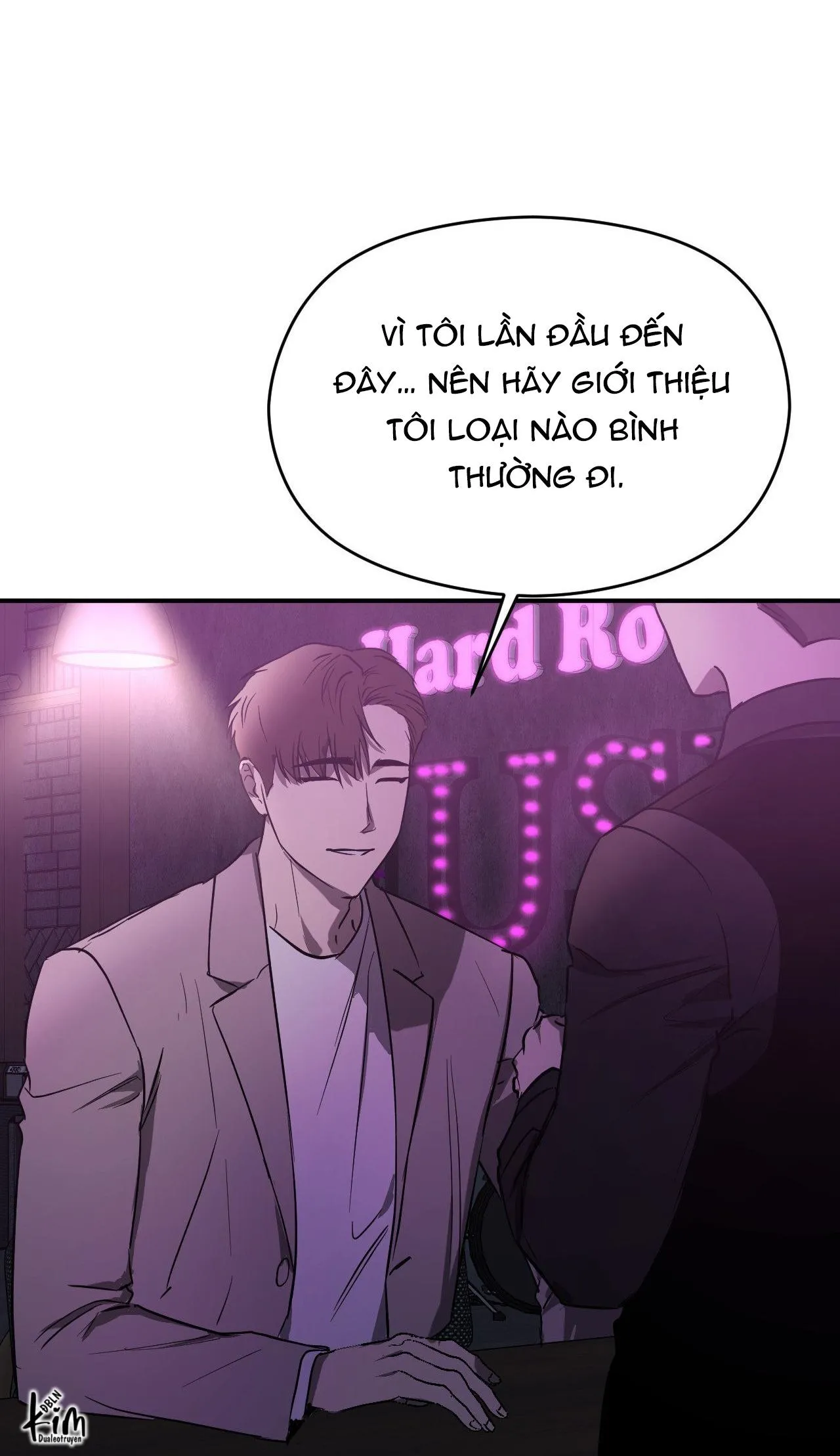 ĐỘC XÀ Chapter 1 Trang 39