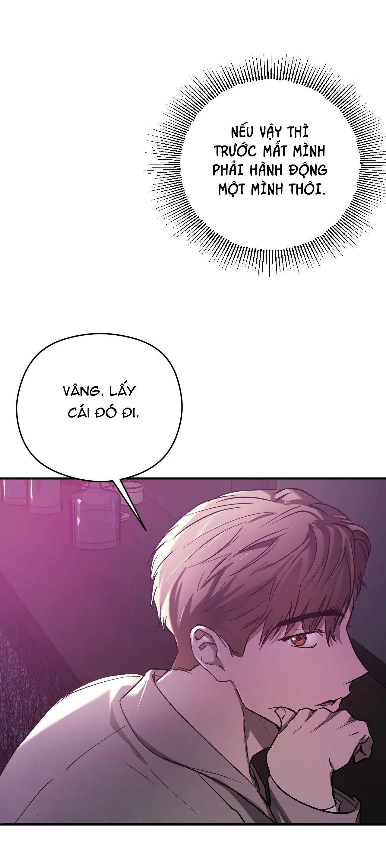 ĐỘC XÀ Chapter 1 Trang 41