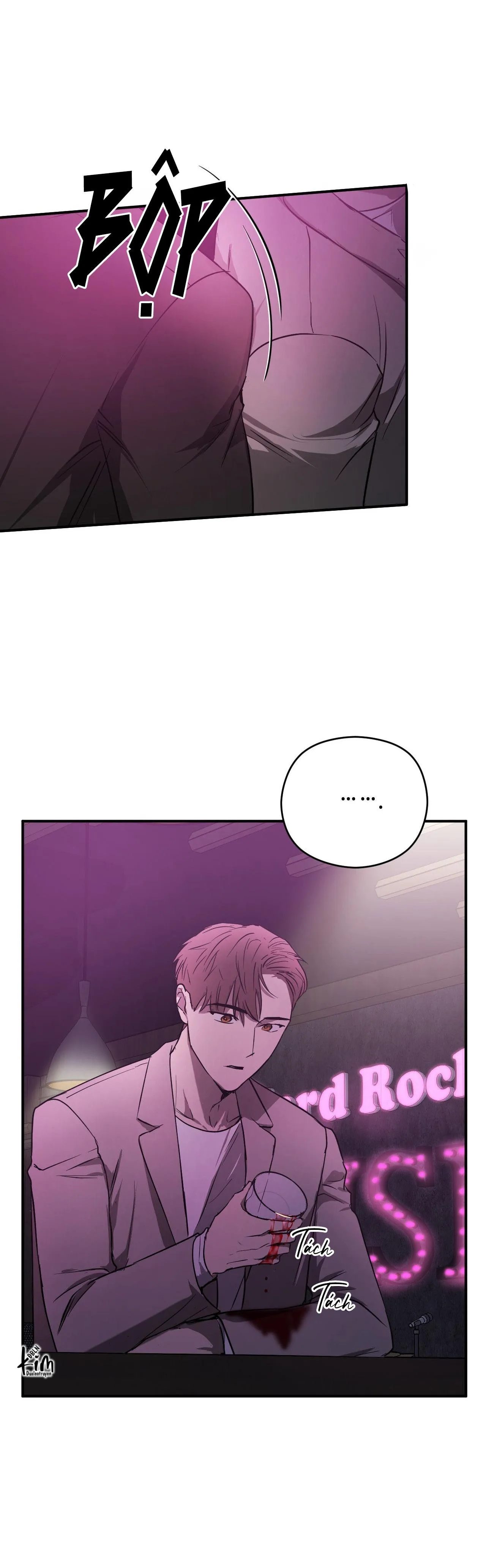 ĐỘC XÀ Chapter 1 Trang 45