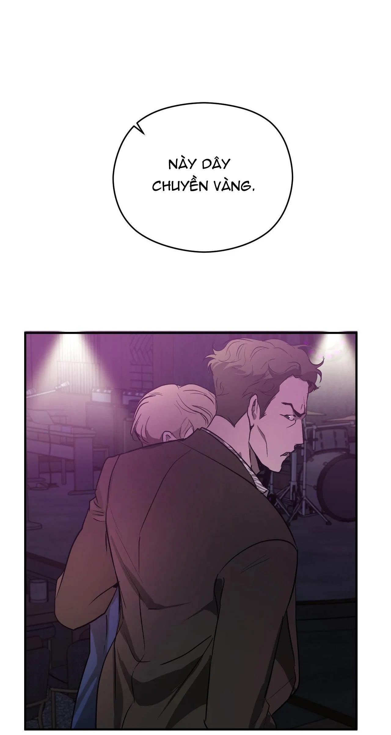 ĐỘC XÀ Chapter 1 Trang 47