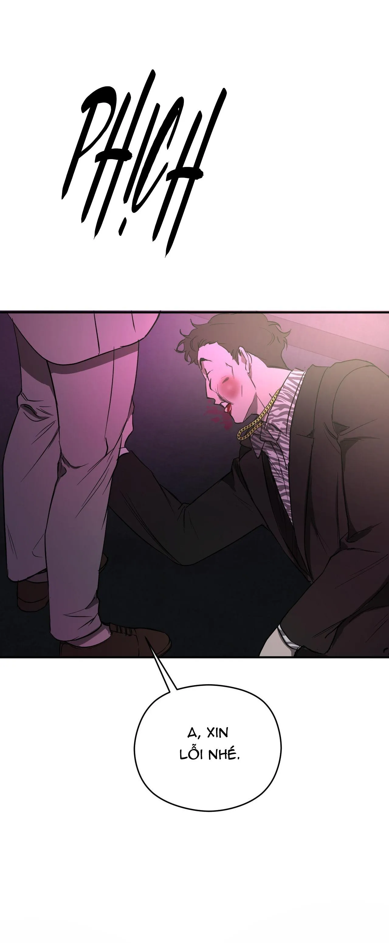 ĐỘC XÀ Chapter 1 Trang 52