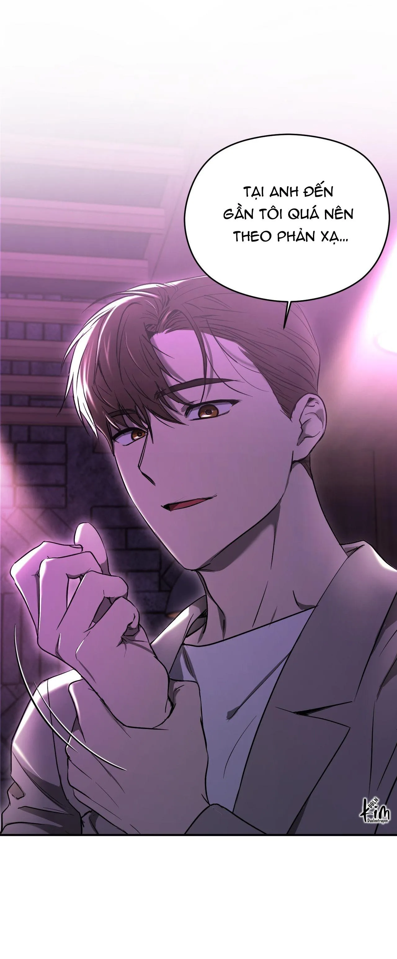 ĐỘC XÀ Chapter 1 Trang 53