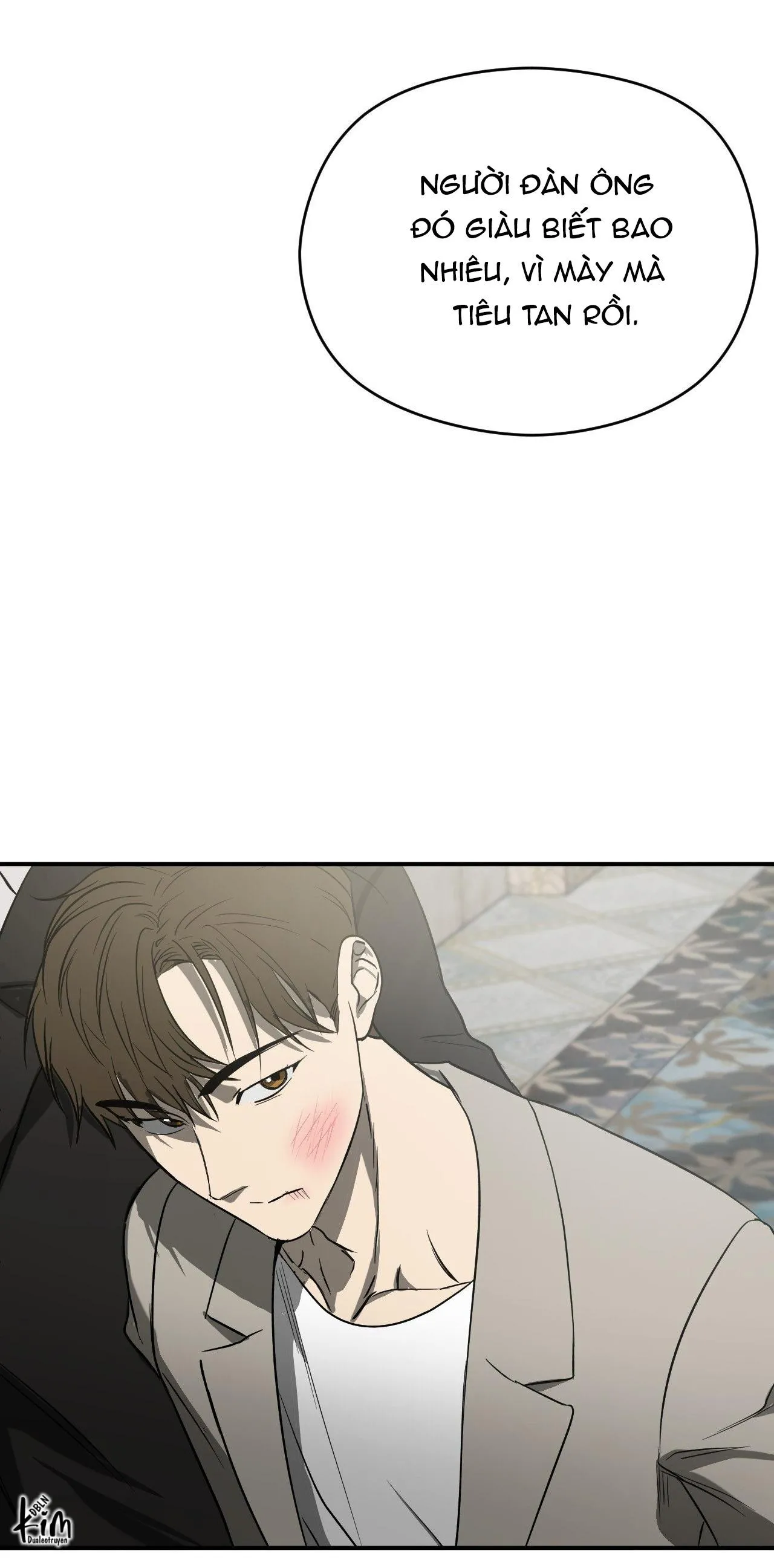 ĐỘC XÀ Chapter 1 Trang 57