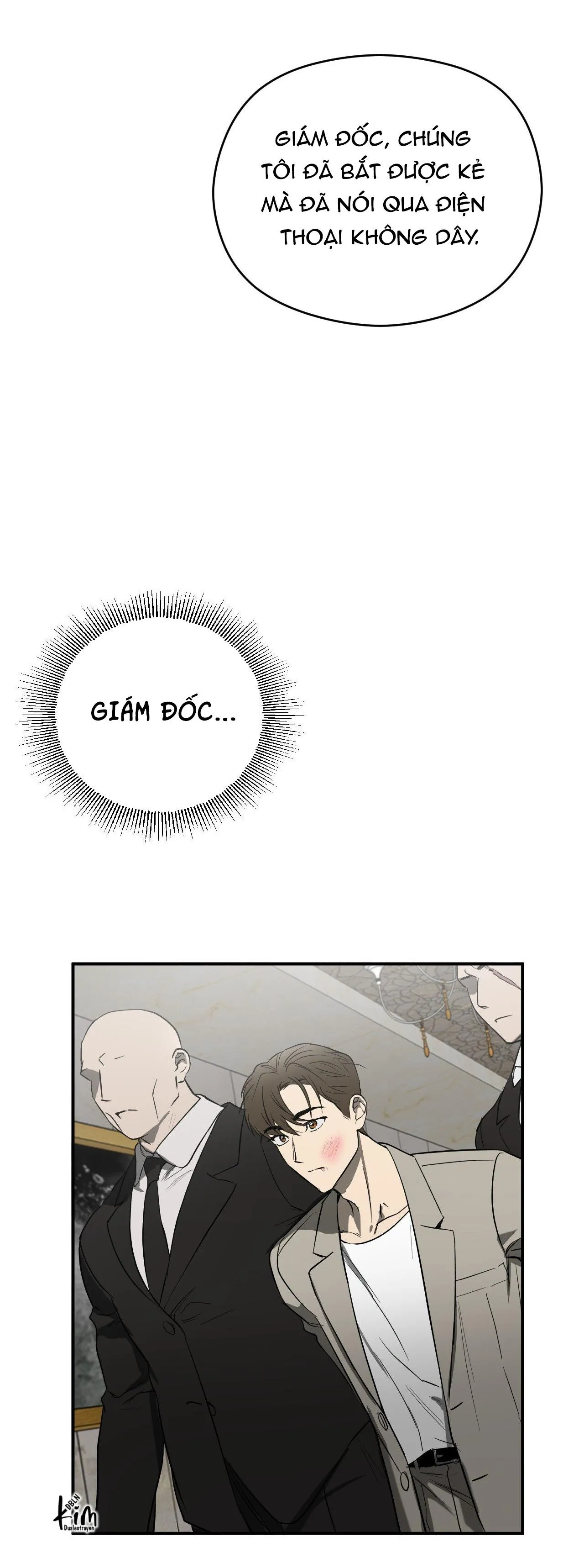 ĐỘC XÀ Chapter 1 Trang 59