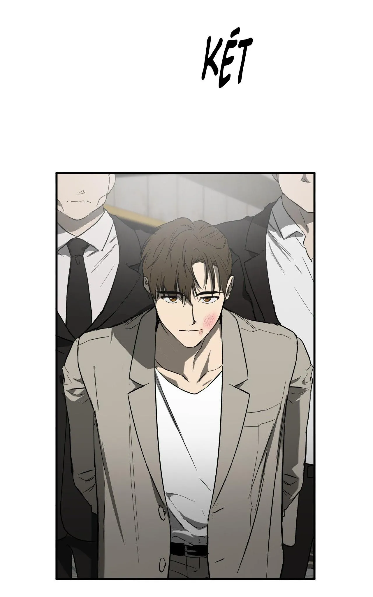 ĐỘC XÀ Chapter 1 Trang 61