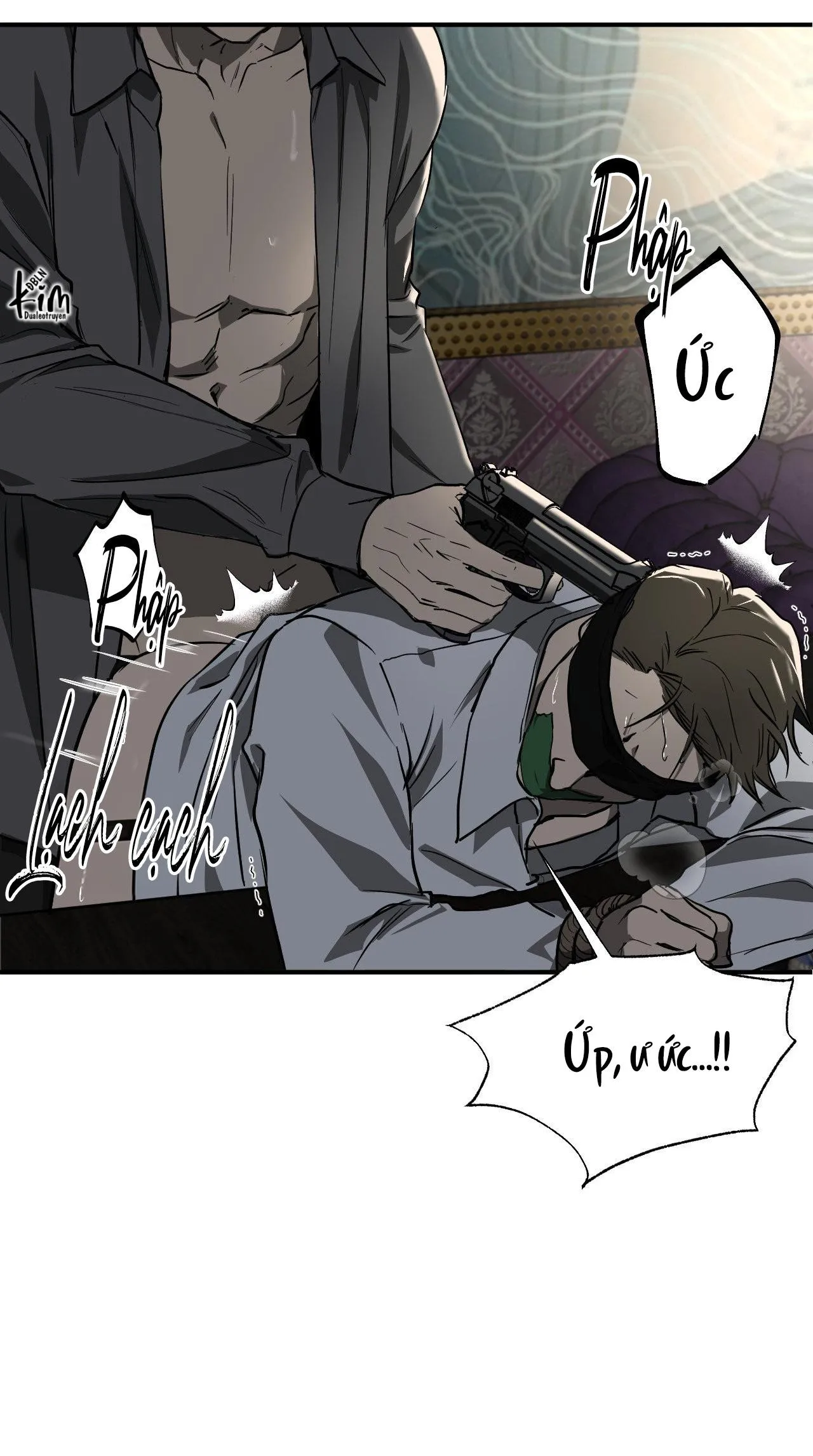 ĐỘC XÀ Chapter 1 Trang 66