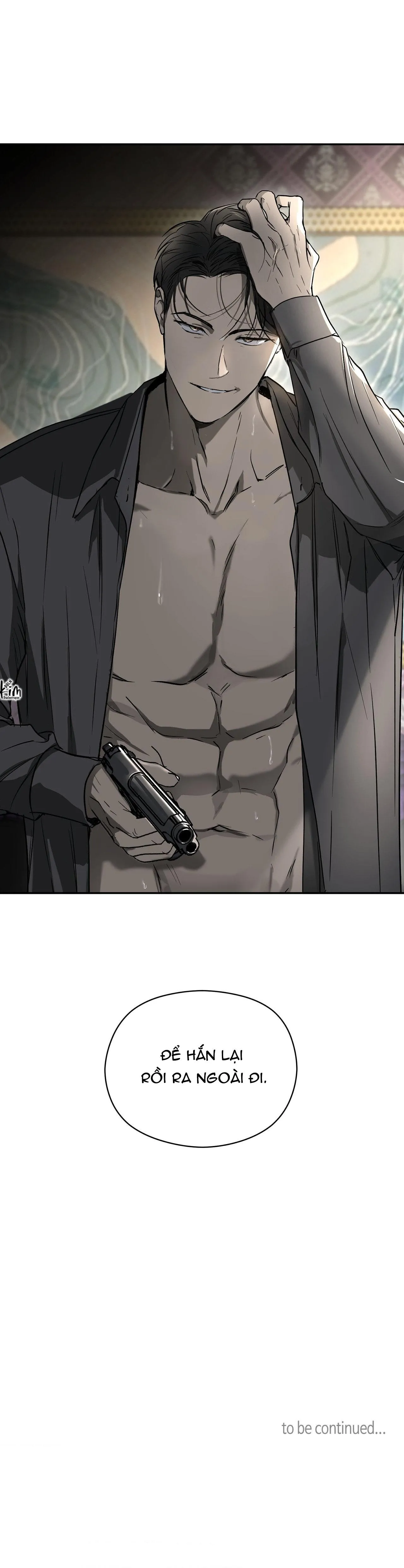 ĐỘC XÀ Chapter 1 Trang 70