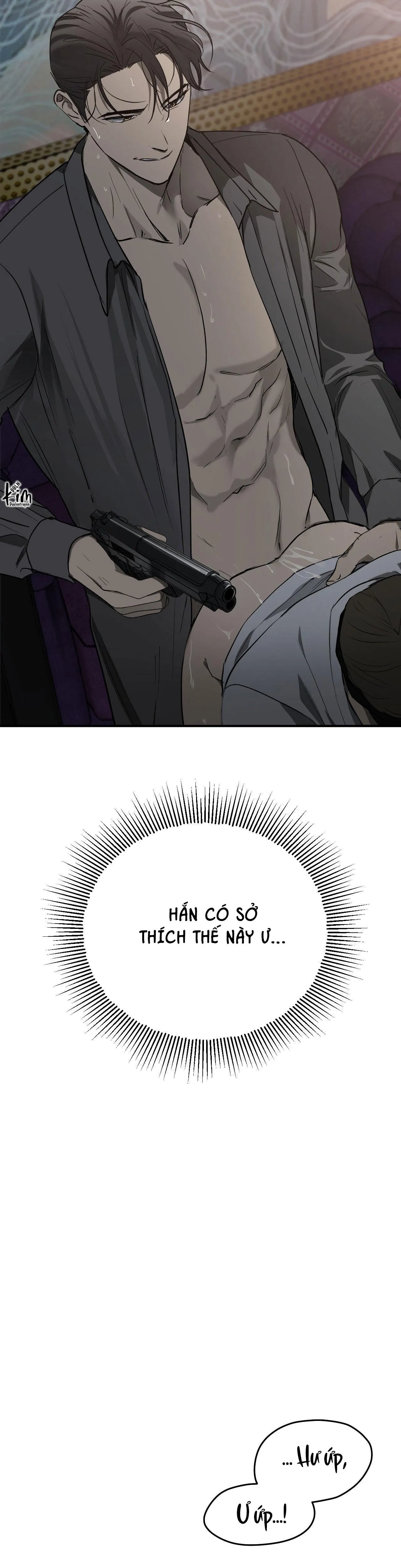 ĐỘC XÀ Chapter 2 Trang 6