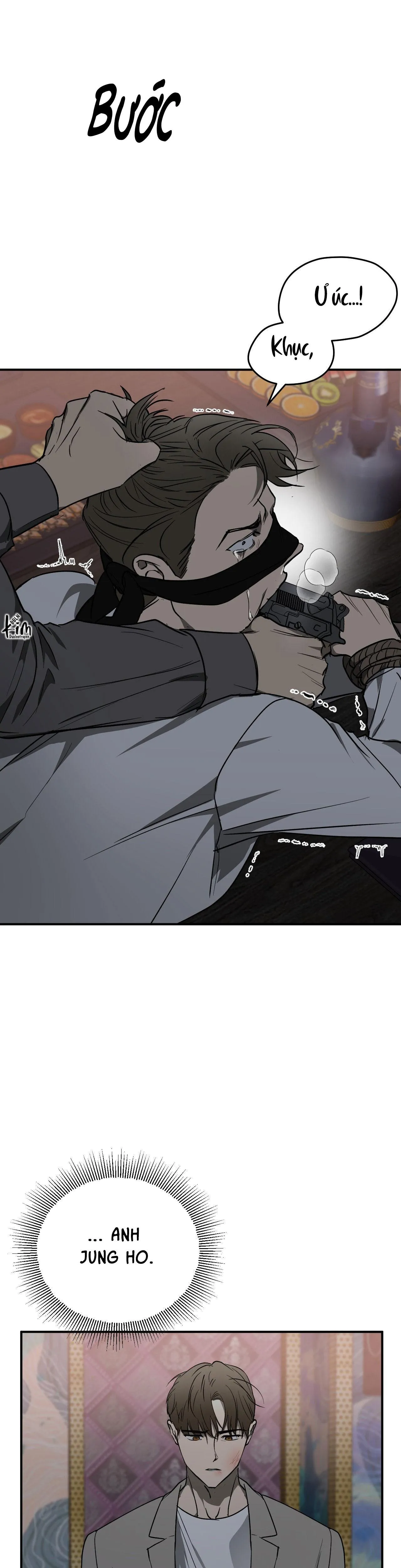 ĐỘC XÀ Chapter 2 Trang 10