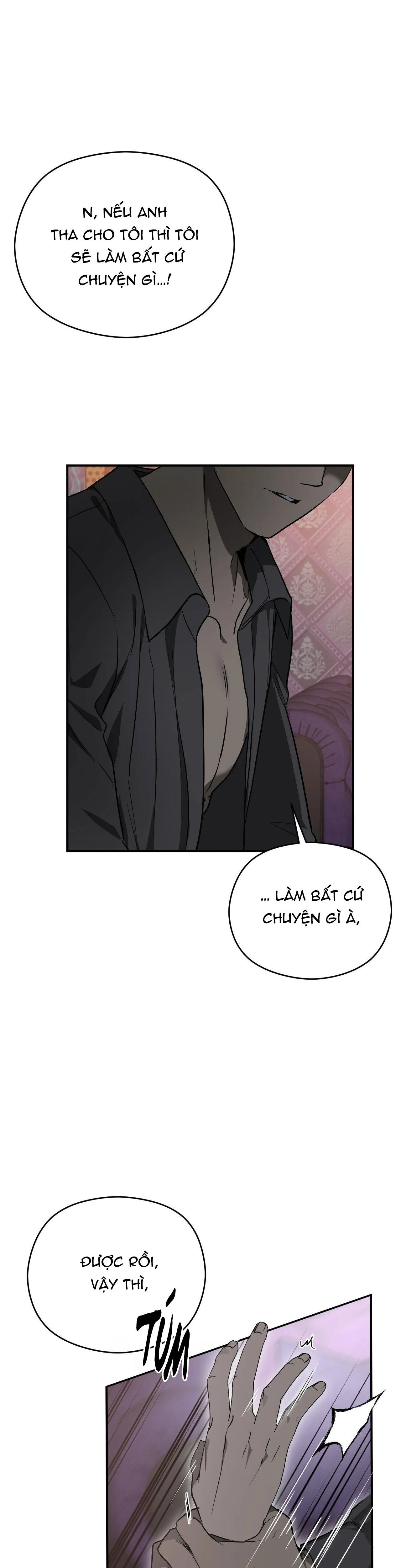 ĐỘC XÀ Chapter 2 Trang 15