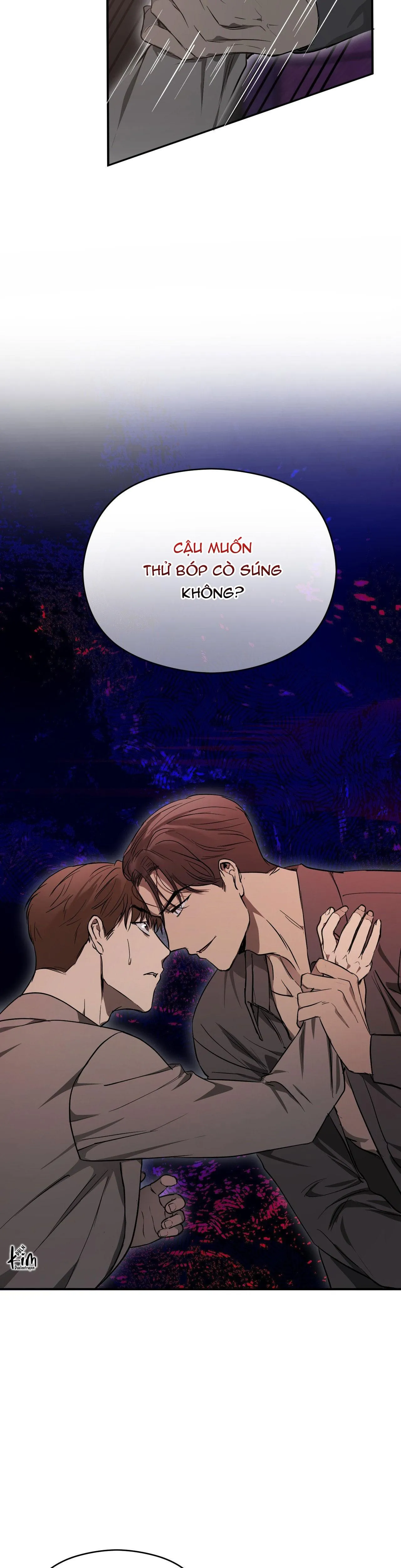 ĐỘC XÀ Chapter 2 Trang 16