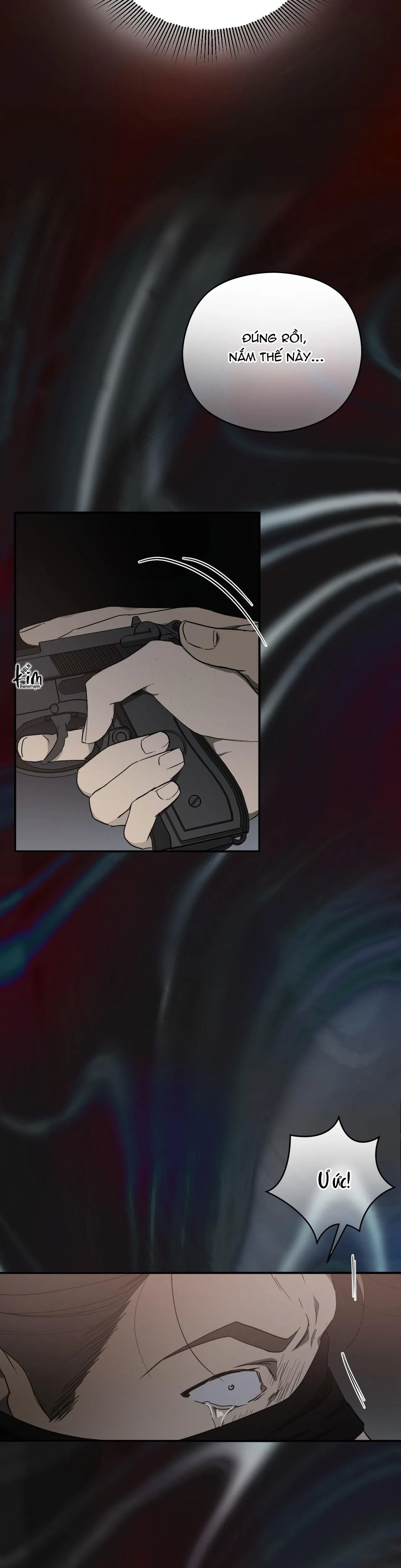 ĐỘC XÀ Chapter 2 Trang 20