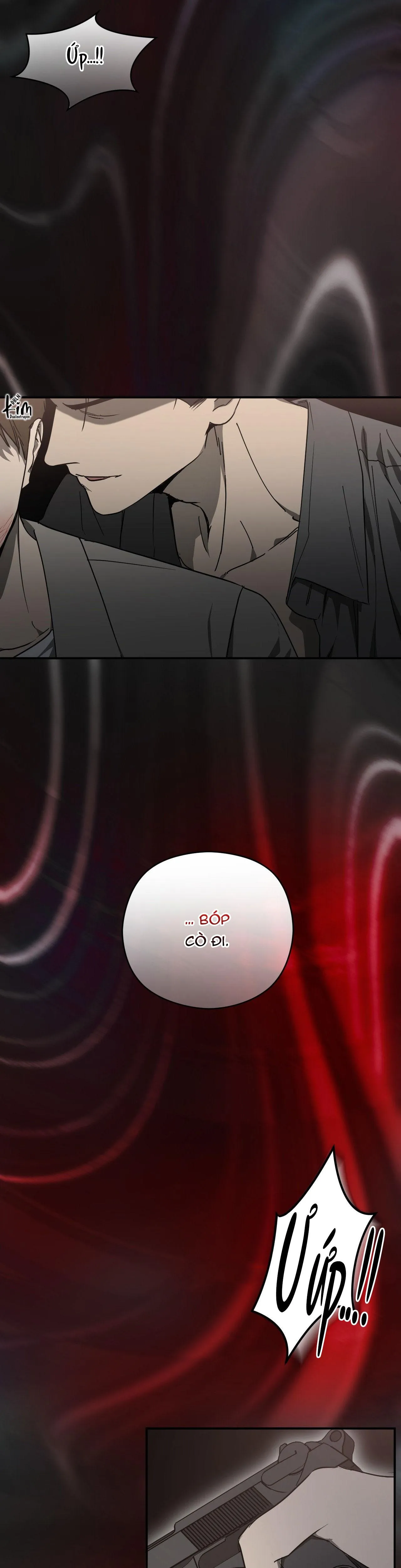 ĐỘC XÀ Chapter 2 Trang 21