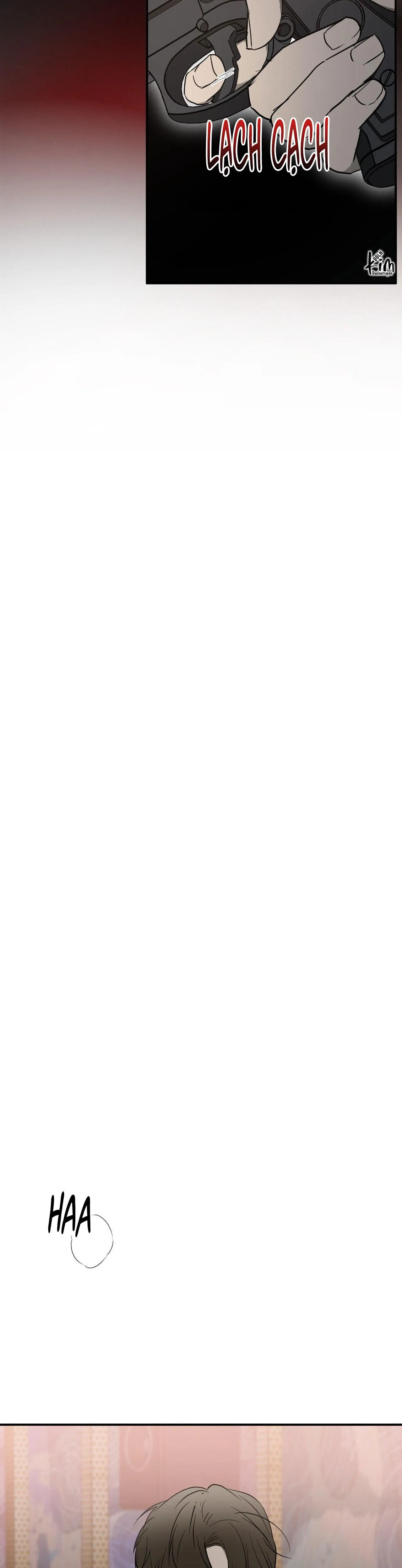 ĐỘC XÀ Chapter 2 Trang 22