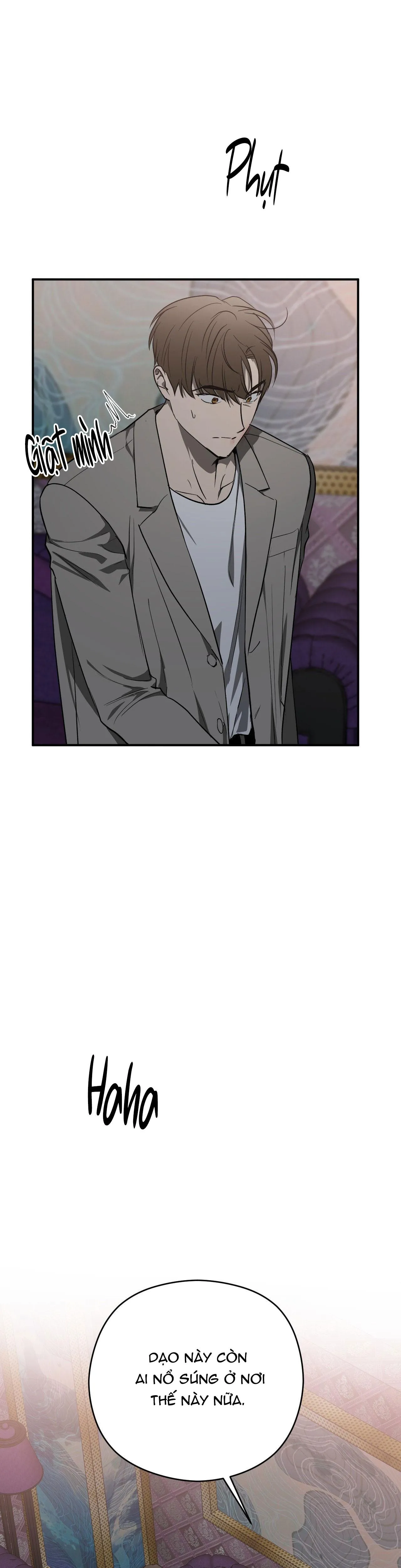 ĐỘC XÀ Chapter 2 Trang 24