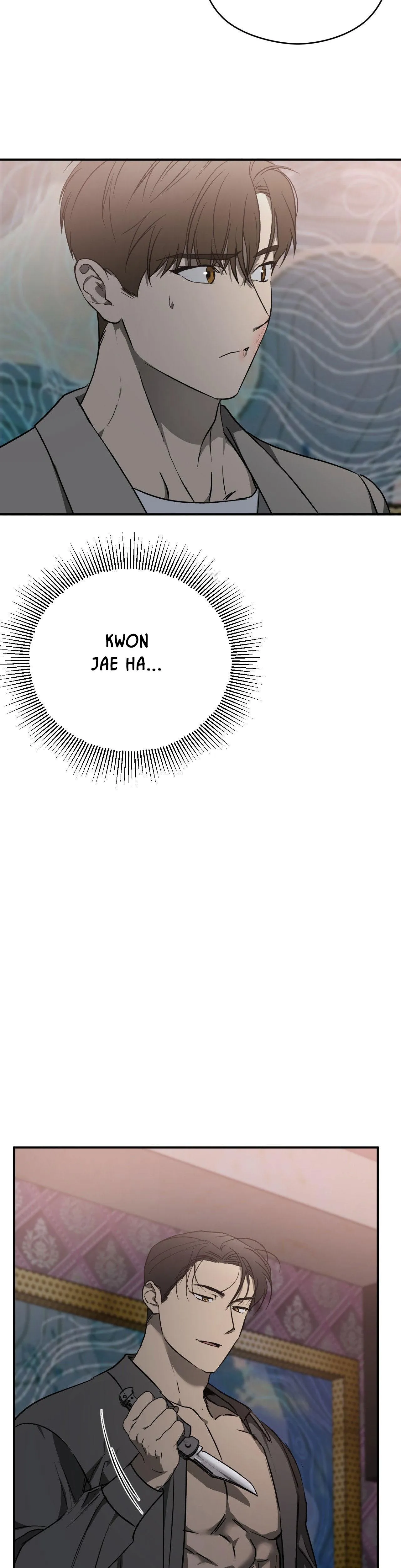 ĐỘC XÀ Chapter 2 Trang 26