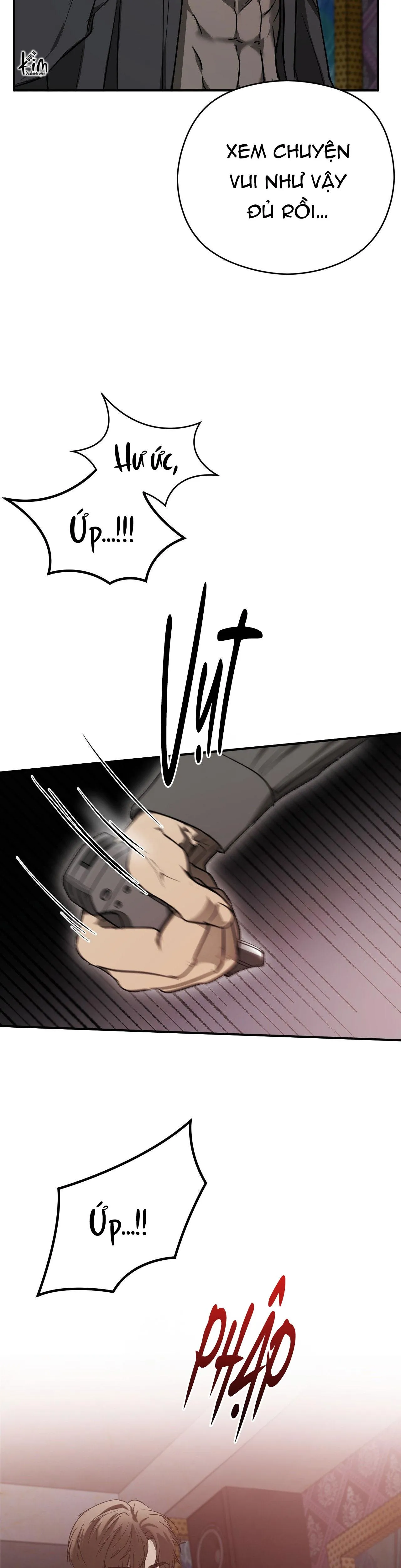 ĐỘC XÀ Chapter 2 Trang 27