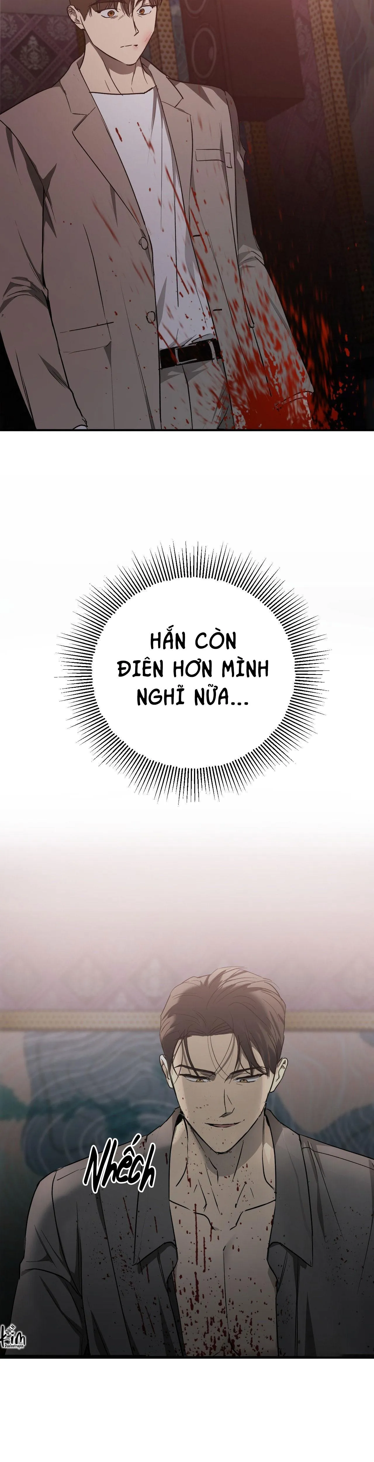 ĐỘC XÀ Chapter 2 Trang 28